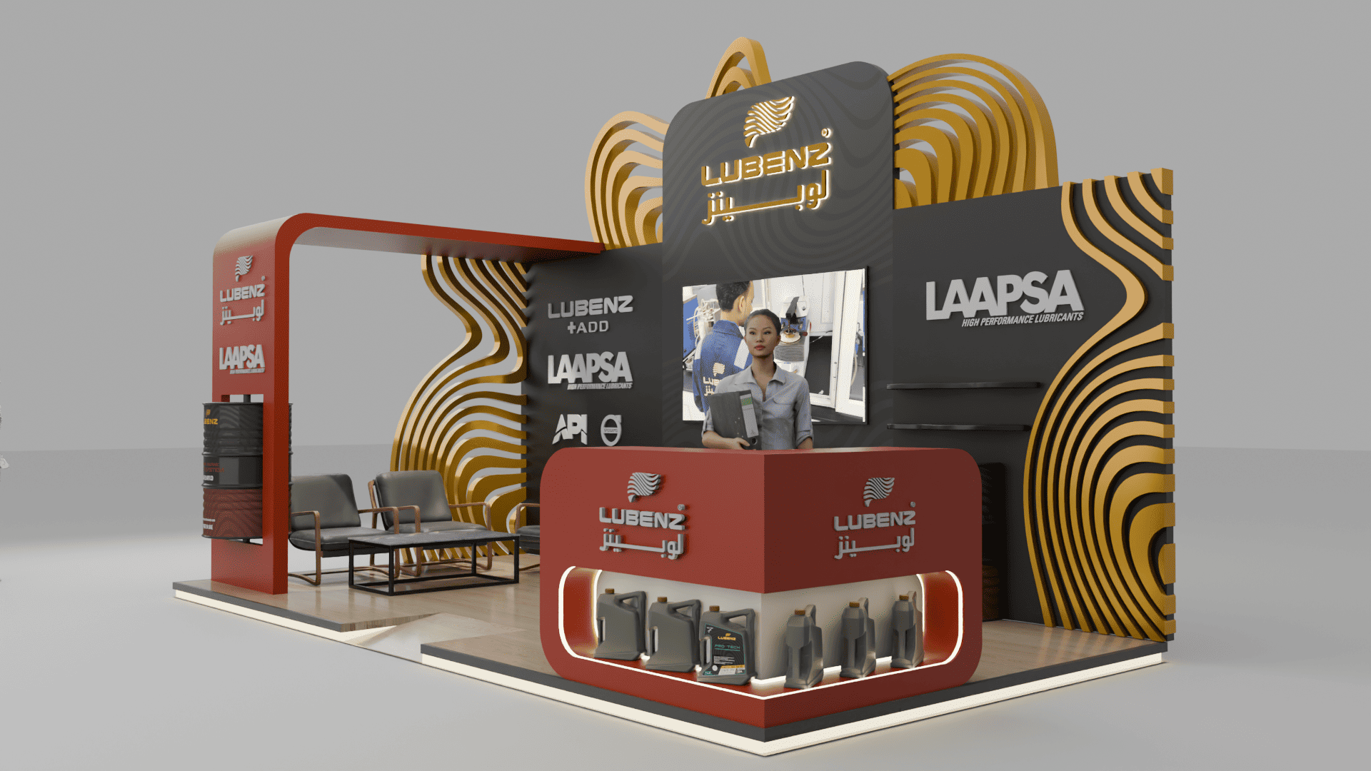 The Mining Show Dubai 2023